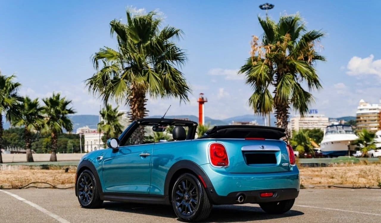 Mini Cooper 2023 — фото 7