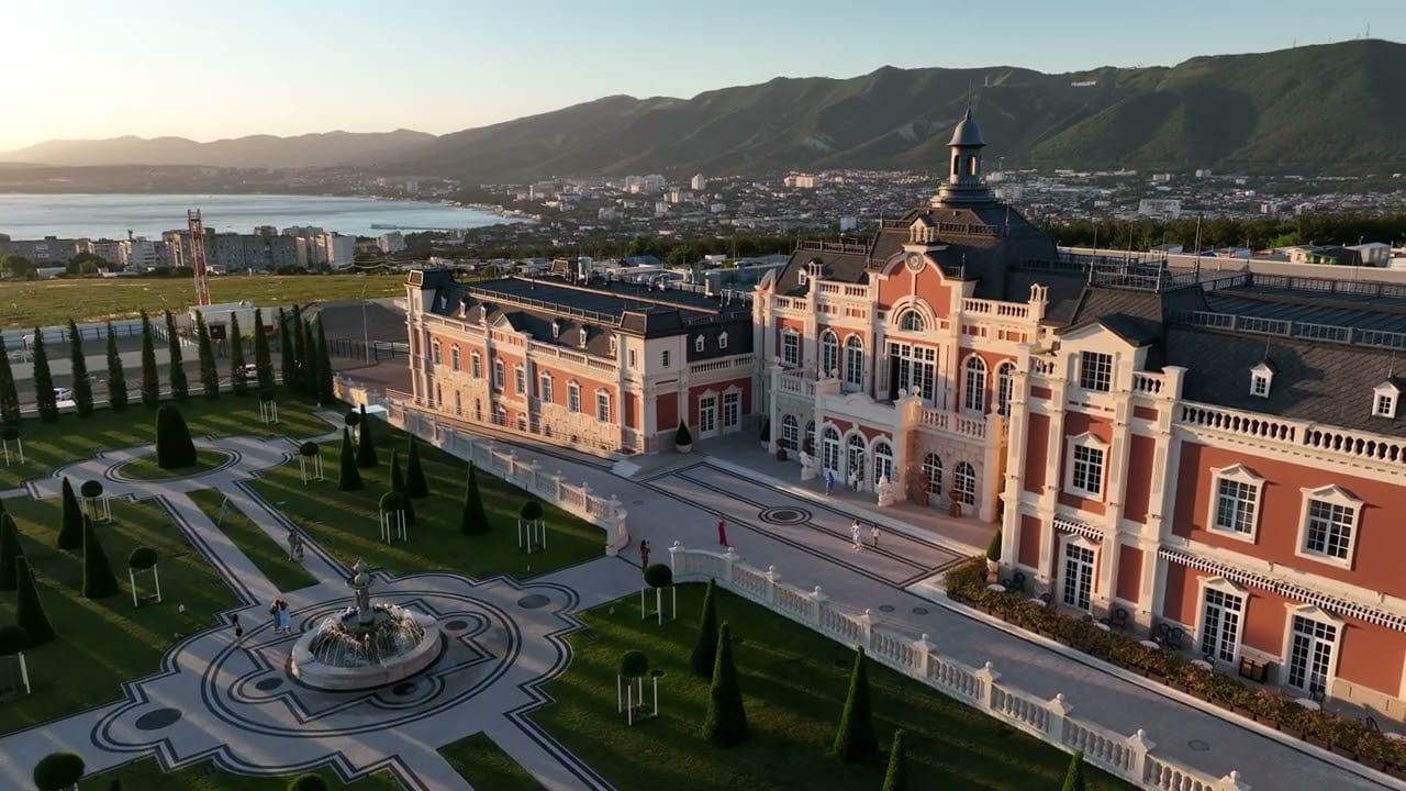 Шато де Талю